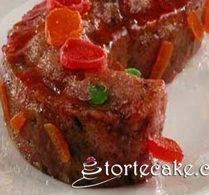Torta zmija